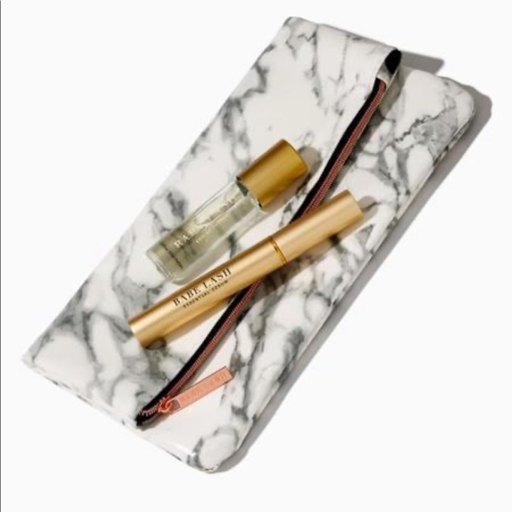 BABE LASH - ESSENTIAL SERUM KIT